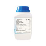 HC Agar Base - Premium Dry Powder Culture Media for Microbiology - Image 3