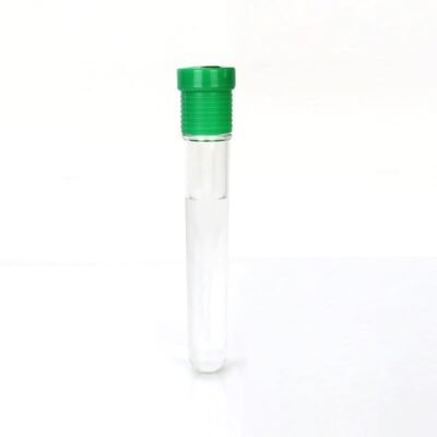 0.85% Saline Tube with Neutralizing Agent & Swabs