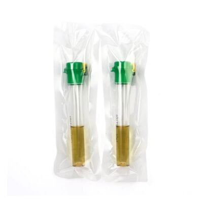 10% NaCl Trypticase Soy Broth Tube – 10ml for Staphylococcus