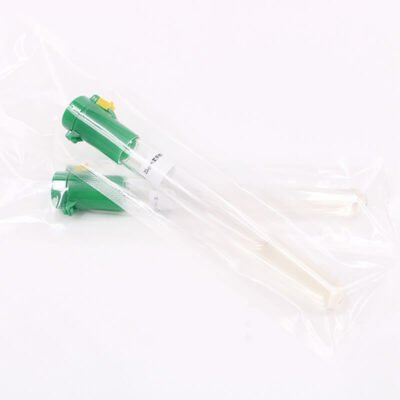 20µg/ml Ampicillin Alkaline Peptone Water Tubes 5ml