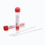 Non-Inactivated Virus Transport Kit - CE Certified - Durable Sampling Tubes