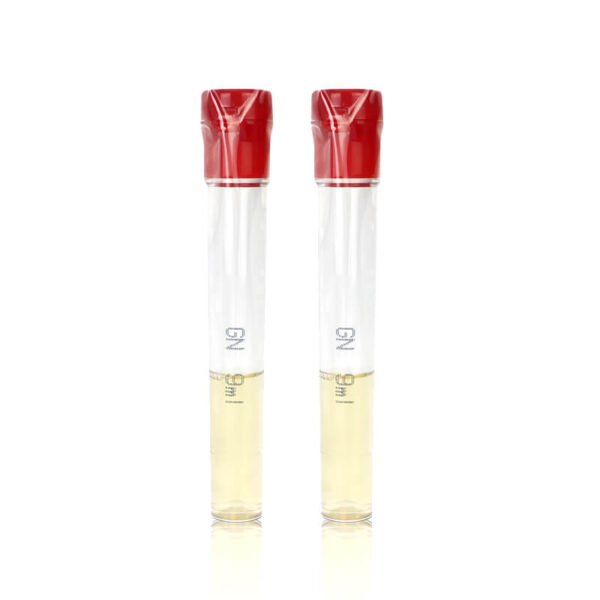 GN Enrichment Broth (9ml, 10ml) for microbiological culture