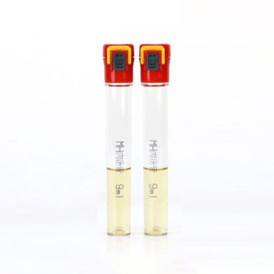 Mueller Hinton Broth Tube (9ml) for Antibiotic Sensitivity Testing