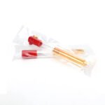 MIU Culture Medium Tube (20 pcs) for Bacterial Testing