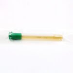 M Broth 10ml tube for Salmonella cultivation in food safety tests.
