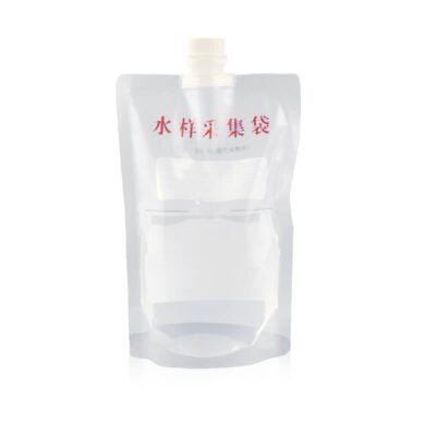 Sterile Water Sampling Bag 500ml