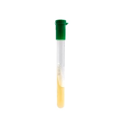 TSA Slant Tube for Microbial Culture – 20 Tubes, Leak-Proof