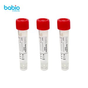 Normal Saline - Sterile Solution for Clinical Specimens