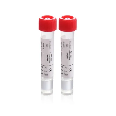 Modified Cary-Blair Transport Media for Clinical Specimens