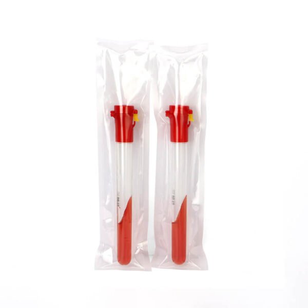 Tri-Sugar Iron Agar (TSI) Test Tube 5ml for Enterobacteriaceae Screening