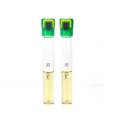 Selenite Cystine Broth (SC) 10ml – Selective Salmonella Culture