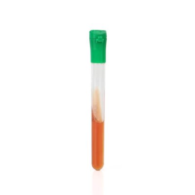 Kligler Iron Agar Test Tubes for Bacterial Fermentation (20 pcs)