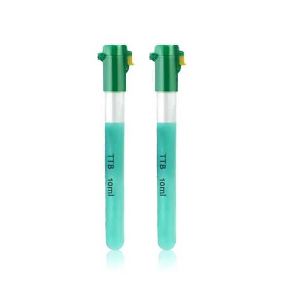 Tetrathionate Broth 10ml tubes for Salmonella enrichment testing