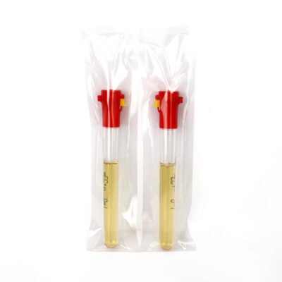 Modified EC Enrichment Broth for O157 Detection – 9ml/10ml