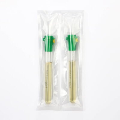 Modified Martin Broth for Fungi and Yeast Testing (10ml)