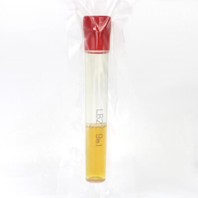 Listeria Enrichment Broth Base (9ml, 10ml) for Lab Testing