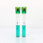 Enterobacteria Enrichment Broth Tube, 10ml, 20 Pack for selective bacterial cultivation in laboratories