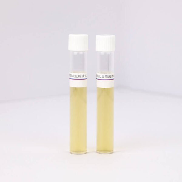 Tryptose Soya Broth 7.5ml Tubes for Aerobic Bacteria Cultivation