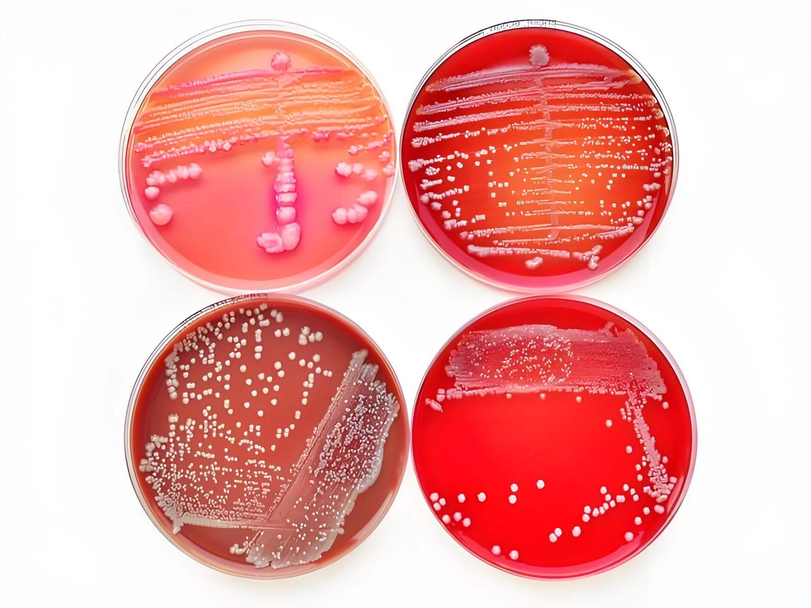 Choosing the Right Conventional Culture Medium: A Comprehensive Guide for Lab Excellence
