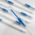 Amies Transport Medium for Clinical Specimen Preservation