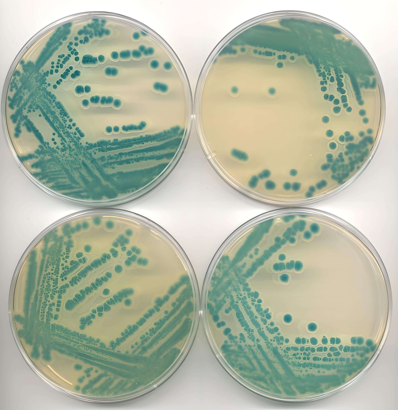 Chromogenic and Conventional Media for Food Safety Pathogen Detection