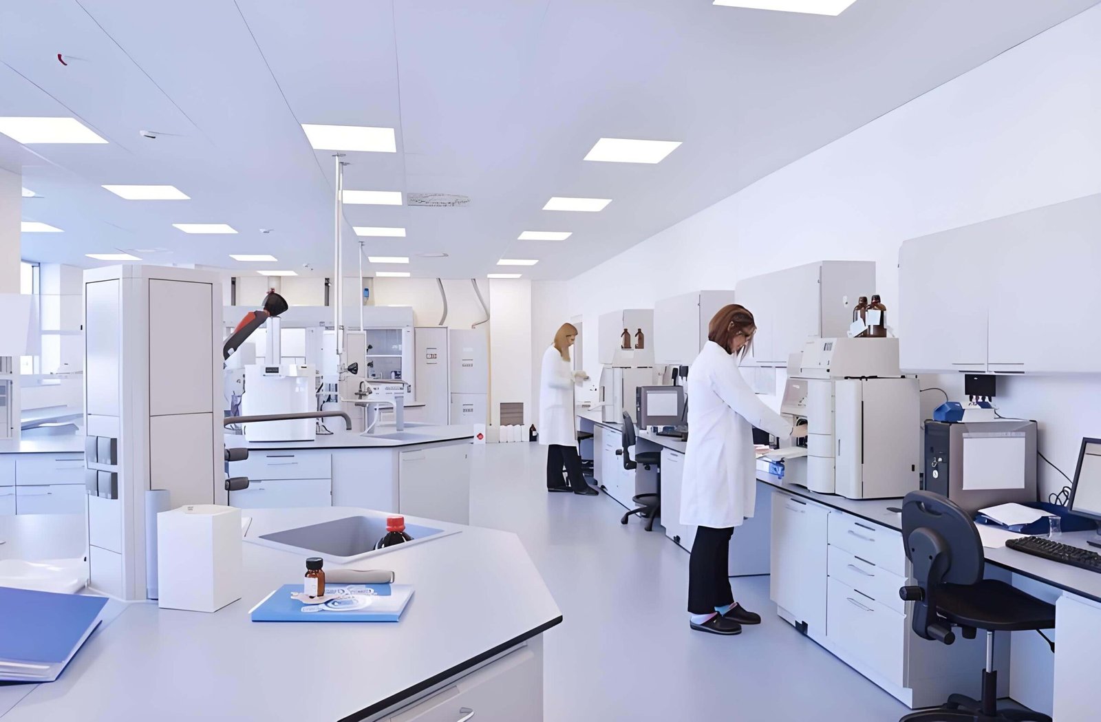 Ensuring Lab Sterility: The Critical Role of Sterile Tubes and Bags