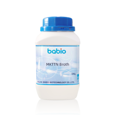 MKTTN Broth for Salmonella Enrichment (ISO 6579), 250g/500g