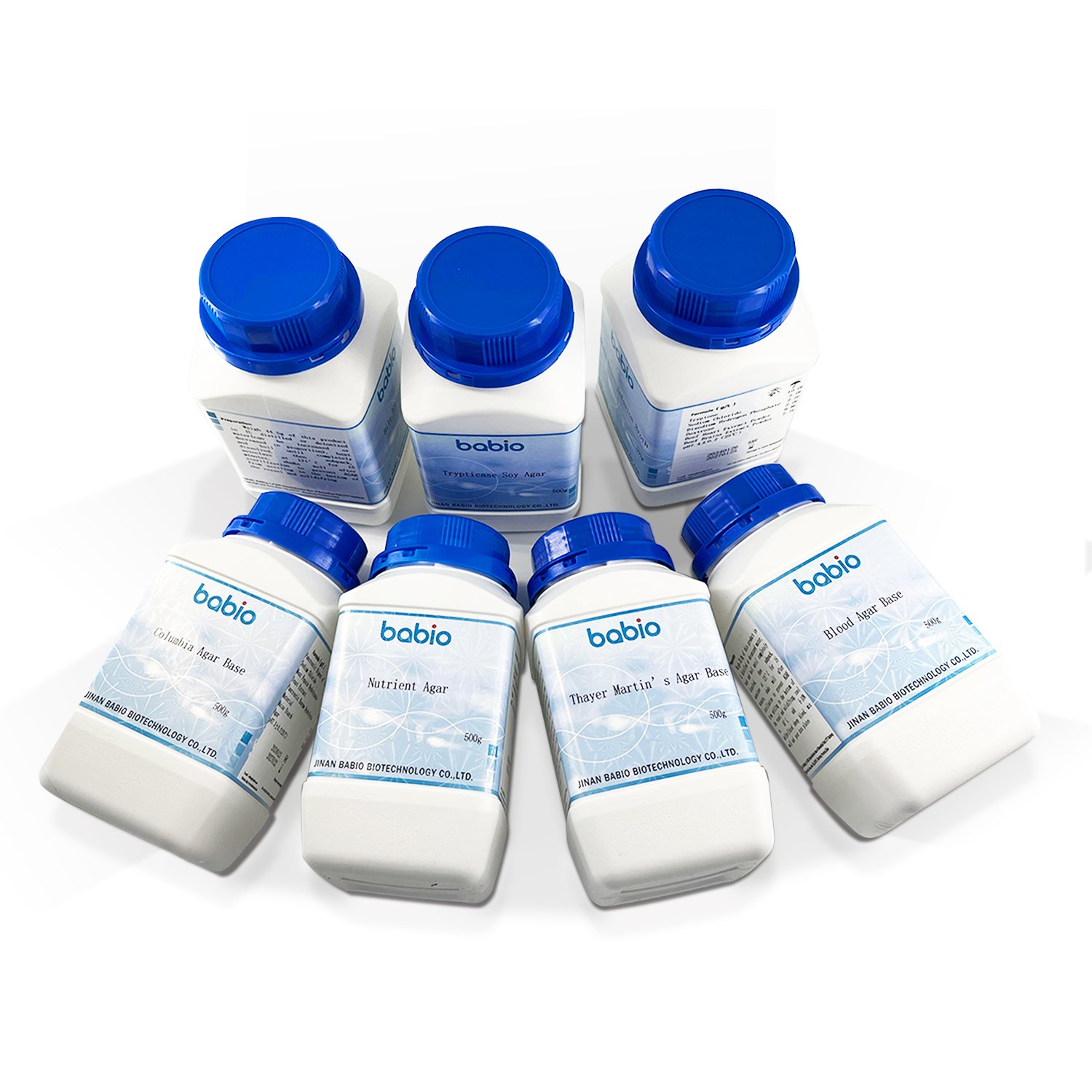 Best Practices for Storing and Handling Culture Media